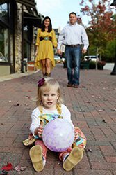 Christian adoption grace