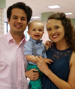 Christian adoption love